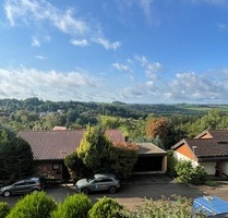 Einfamilienhaus mit Einliegerwohnung und traumhafter Aussicht in Althütte