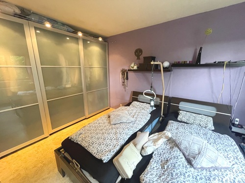 Schlafen EG - 