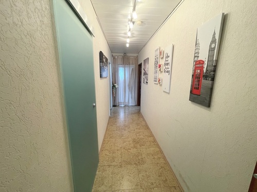 Flur EG - 