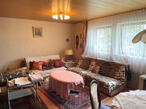 Wohnzimmer UG - 