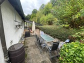 Terrasse EG - 