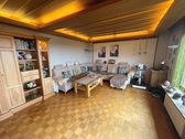 Wohnzimmer EG - 