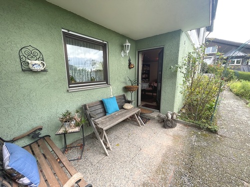 Terrase UG - 