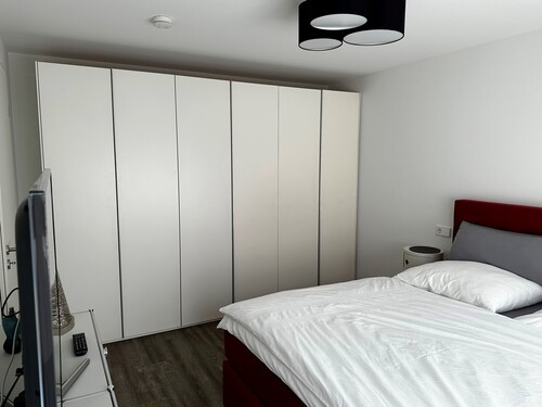 Schlafen III - Erdgeschoßwohnung mit 77,40 m&sup2; in Schorndorf zum Kaufen