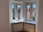 Zimmer 1 Erker - 2.5 Zimmer 2.5 Zimmerwohnung zum Kaufen in Stuttgart Stuttgart-Süd