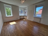 Zimmer 1 - Helle 2,5-Zi.-Altbau-ETW in zentraler Lage von S-Süd (Heslach)