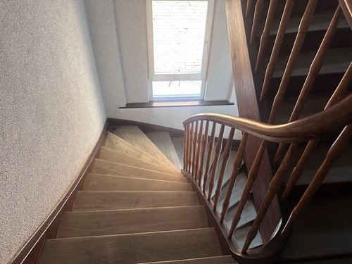 Treppe - 