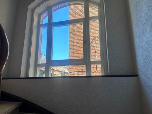 Treppenhaus - 