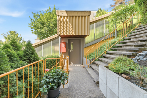 Aufzug - 