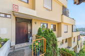 Hauseingang - 
