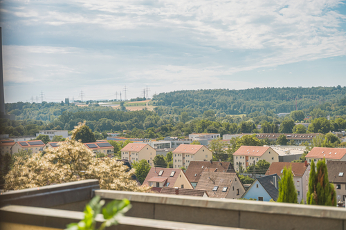 Ausblick - 