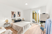 Schlafzimmer - 