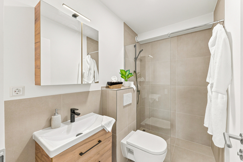 Badezimmer - 