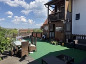 Terrasse DG - 