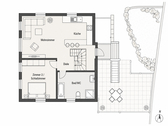 Grundriss 1.OG - 