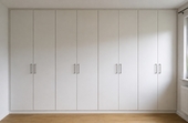 Schlafzimmerschrank - 