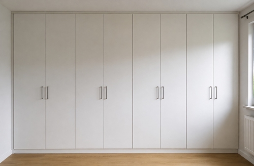 Schlafzimmerschrank - 