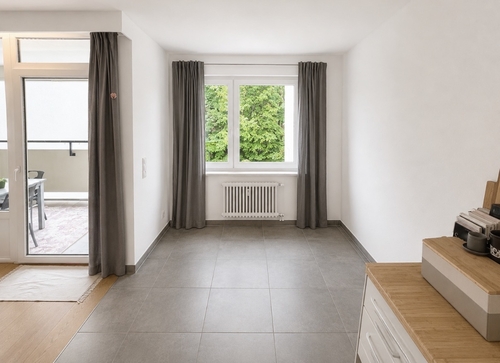 Essbereich - 3.5 Zimmer 3.5 Zimmerwohnung in Stuttgart / Hoffeld