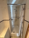 Dusche-WC - 