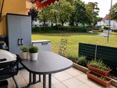 Terrasse - 