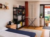 Schlafen - Erdgeschoßwohnung mit 61,15 m&sup2; in Weinstadt / Endersbach zum Kaufen