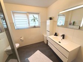Bad/Dusche Bild II - 