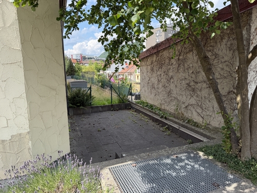Ausßenbereich - 