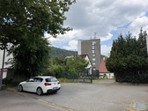 Parkplatz 1 - 3.5 Zimmer Laden, Geschäft, Verkaufsfläche zum Kaufen in Geislingen