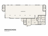 Grundriss TA15 - 