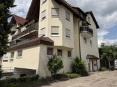 Seitenansicht Rechts - 