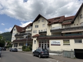Front Ansicht - 'Großzügige Gewerbeeinheit mit Top Rendite in Geislingen'