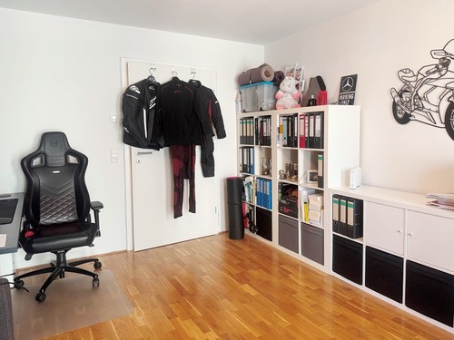 Kind - Arbeiten - 