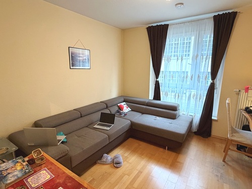 Kind/Arbeitszimmer - 