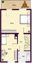 Obergeschoss - 