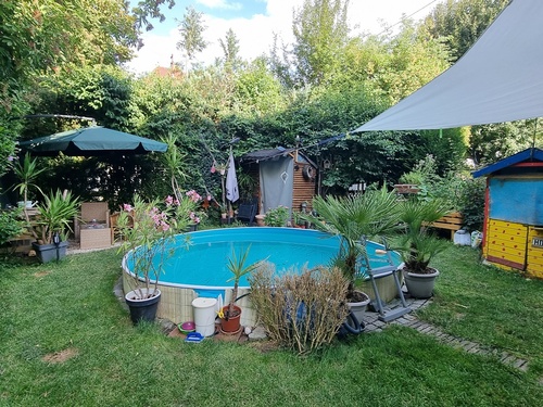 Garten - 