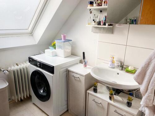 Bad Teilansicht - 