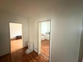 Diele - 3.5 Zimmer 3.5 Zimmerwohnung in Altbach