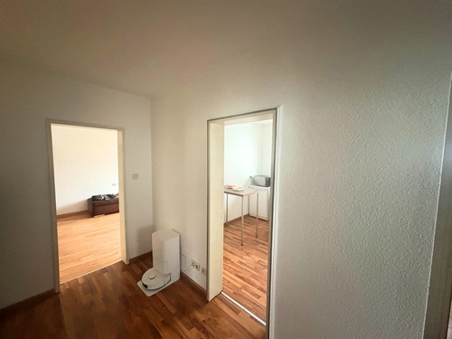 Diele - 3.5 Zimmer 3.5 Zimmerwohnung in Altbach