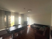 Wohnzimmer (Ansicht 1) - 3.5 Zimmer 3.5 Zimmerwohnung zum Kaufen in Altbach
