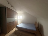 Zimmer 2 - 3 Zimmer Dachgeschoßwohnung in Altbach