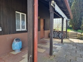 Gartenhaus II - 