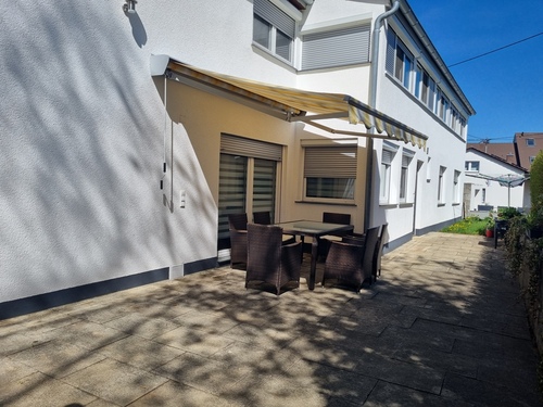 Terrasse - 