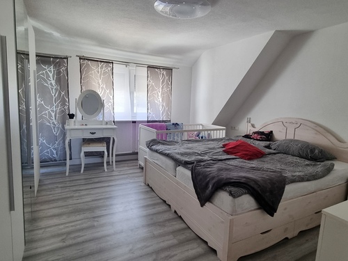 Schlafen DG - 
