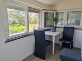 Winterbalkon DG II - 