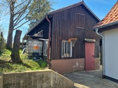 Gartenhaus - 