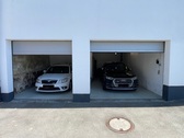 Garagen - 