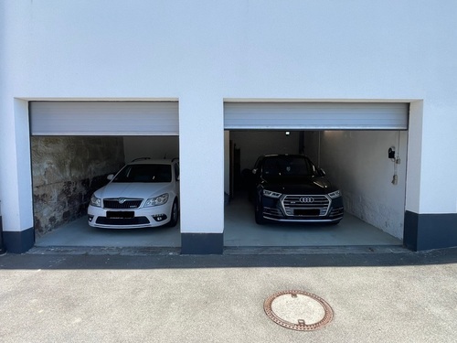 Garagen - 