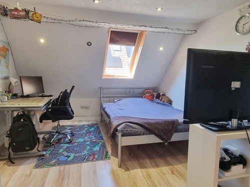 Kind I DG - 