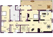 Erdgeschoss - 
