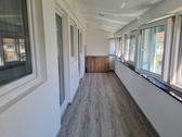 Winterbalkon DG I - 